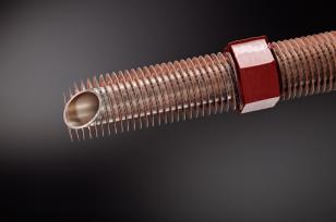 Finned Tubes Corrofin