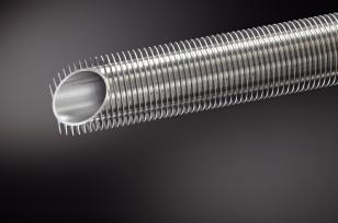 Finned Tubes Laserfin