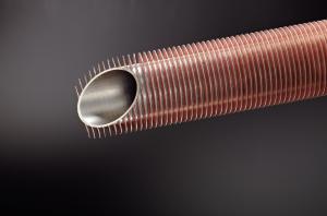 Finned Tubes Laserfin