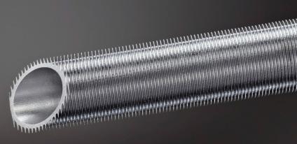 Finned Tubes MSR