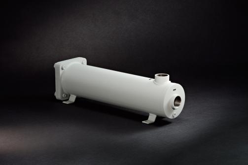 LOK ÖLKÜHLER WÄRMETAUSCHER